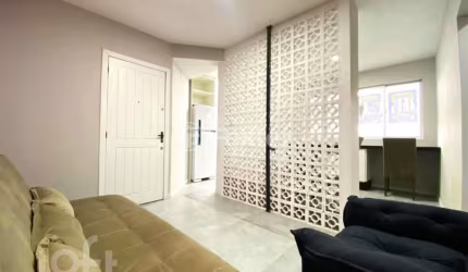 Apartamento com 2 quartos à venda na Servidão Martinho Leandro dos Santos, 146, Pantanal, Florianópolis, 51 m2 por R$ 565.000
