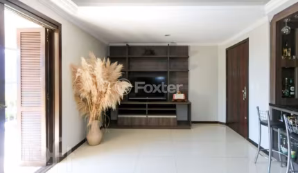 Casa com 4 quartos à venda na Rua Guarujá, 95, São José, Canoas, 185 m2 por R$ 1.199.999