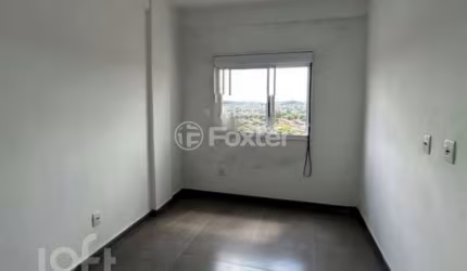 Apartamento com 2 quartos à venda na Estrada Vânius Abílio dos Santos, 80, Santa Cruz, Gravataí, 55 m2 por R$ 230.000