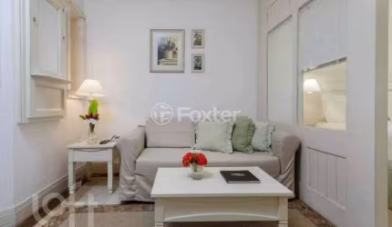 Kitnet / Stúdio à venda na Avenida dos Búzios, 1760, Jurerê Internacional, Florianópolis, 37 m2 por R$ 1.350.000