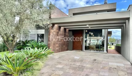 Casa em condomínio fechado com 3 quartos à venda na Rodovia Estrada Do Mar, 33, Centro, Capão da Canoa, 220 m2 por R$ 2.800.000