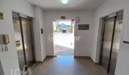 Apartamento com 2 quartos à venda na Rua Visconde de São Leopoldo, 266, Vila Rosa, Novo Hamburgo, 47 m2 por R$ 225.000
