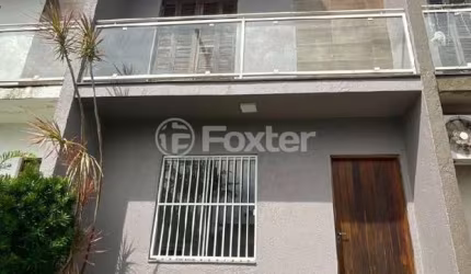 Casa com 2 quartos à venda na Rua Marcelino de Freitas, 375, Pitangas, Osório, 68 m2 por R$ 270.000