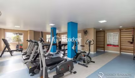 Apartamento com 3 quartos à venda na Rua Monsenhor Antonio Guilherme Grings, 51, Sarandi, Porto Alegre, 84 m2 por R$ 580.000