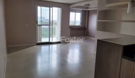 Apartamento com 3 quartos à venda na Rua Monsenhor Antonio Guilherme Grings, 51, Sarandi, Porto Alegre, 84 m2 por R$ 580.000