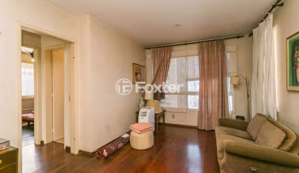Cobertura com 2 quartos à venda na Rua Domingos Crescêncio, 687, Santana, Porto Alegre, 143 m2 por R$ 900.000