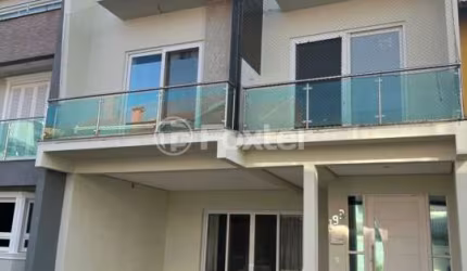 Casa em condomínio fechado com 3 quartos à venda na Avenida Ecoville, 790, Sarandi, Porto Alegre, 200 m2 por R$ 1.249.000