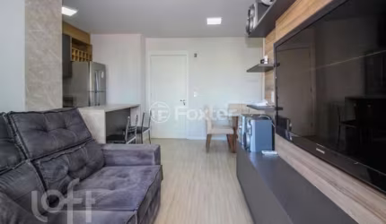 Apartamento com 2 quartos à venda na Rua Brasil, 121, Centro, Canoas, 53 m2 por R$ 420.000