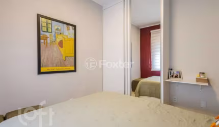 Casa em condomínio fechado com 3 quartos à venda na Avenida Armando Fajardo, 1977, Igara, Canoas, 111 m2 por R$ 740.000