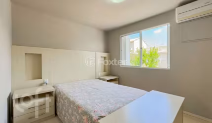 Casa em condomínio fechado com 3 quartos à venda na Avenida José Aloísio Filho, 889, Humaitá, Porto Alegre, 89 m2 por R$ 445.000