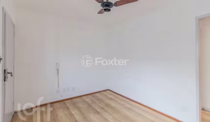 Apartamento com 2 quartos à venda na Rua Botafogo, 1096, Menino Deus, Porto Alegre, 49 m2 por R$ 210.000