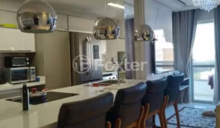 Apartamento com 3 quartos à venda na Rua Capri, 423, Pagani, Palhoça, 85 m2 por R$ 917.000