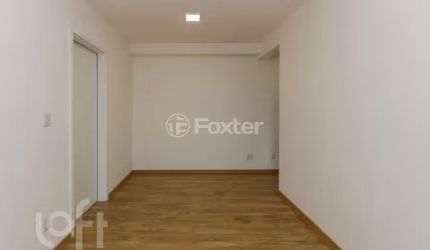 Apartamento com 2 quartos à venda na Avenida Santos Ferreira, 1100, Marechal Rondon, Canoas, 56 m2 por R$ 325.000