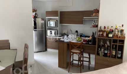 Cobertura com 2 quartos à venda na Rua Sebastião Laurentino da Silva, 152, Córrego Grande, Florianópolis, 98 m2 por R$ 990.000