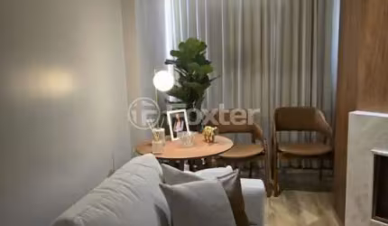 Apartamento com 2 quartos à venda na Rua Anita Garibaldi, 829, Mont Serrat, Porto Alegre, 61 m2 por R$ 1.000.000