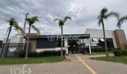 Apartamento com 2 quartos à venda na Avenida do Nazario, 760, Olaria, Canoas, 50 m2 por R$ 210.000