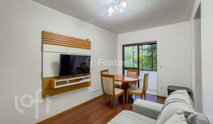Apartamento com 2 quartos à venda na Avenida General Raphael Zippin, 240, Sarandi, Porto Alegre, 52 m2 por R$ 230.000
