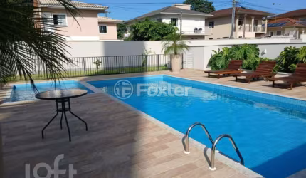 Apartamento com 2 quartos à venda na Rua Celso José Kuerten, 18, Sertão do Maruim, São José, 48 m2 por R$ 302.000