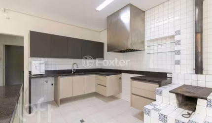 Casa com 4 quartos à venda na Rua José Sanguinetti, 140, Jardim Isabel, Porto Alegre, 465 m2 por R$ 2.300.000