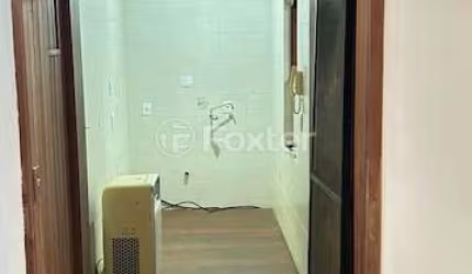 Apartamento com 1 quarto à venda na Rua Barão do Gravataí, 597, Menino Deus, Porto Alegre, 39 m2 por R$ 280.000