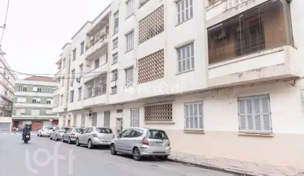 Apartamento com 1 quarto à venda na Travessa do Carmo, 189, Cidade Baixa, Porto Alegre, 31 m2 por R$ 160.000