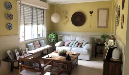 Apartamento com 2 quartos à venda na Rua Felicíssimo de Azevedo, 1269, São João, Porto Alegre, 98 m2 por R$ 580.000