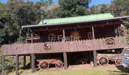 Fazenda com 1 sala à venda na Estrada Paredão, 9607, Zona Rural, Riozinho, 150 m2 por R$ 265.000