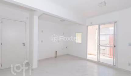 Apartamento com 2 quartos à venda na Rua Vinte e Quatro de Outubro, 67, Fátima, Canoas, 48 m2 por R$ 179.000