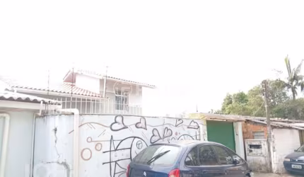 Casa com 3 quartos à venda na Rua Vlademir Telles, 19, Partenon, Porto Alegre, 155 m2 por R$ 100.000