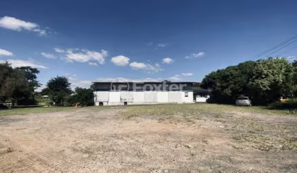 Terreno à venda na Rua Álvaro Veiga Andrade, 240, Passo das Pedras, Porto Alegre, 13855 m2 por R$ 9.100.000