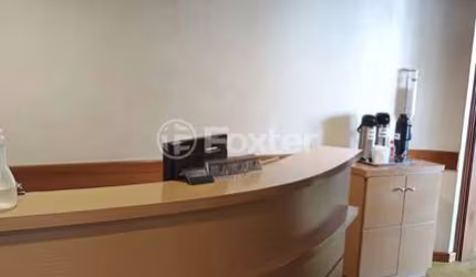 Sala comercial com 1 sala à venda na Avenida Farrapos, 146, Floresta, Porto Alegre, 78 m2 por R$ 120.000