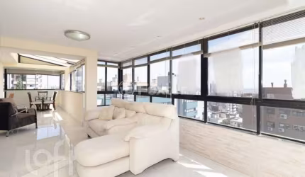 Cobertura com 2 quartos à venda na Rua Silva Jardim, 929, Bela Vista, Porto Alegre, 86 m2 por R$ 870.000