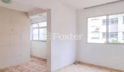 Apartamento com 1 quarto à venda na Rua Cruzeiro do Sul, 2323, Santa Tereza, Porto Alegre, 41 m2 por R$ 122.000