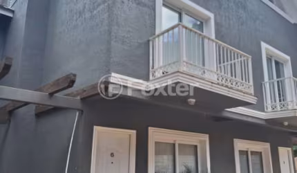 Casa em condomínio fechado com 4 quartos à venda na Rua Vinte E Oito, 217, São José, Canela, 134 m2 por R$ 1.000.000