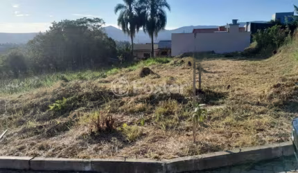 Terreno comercial à venda na undefined Rondônia, Lote 5, São João, Dois Irmãos, 345 m2 por R$ 190.000