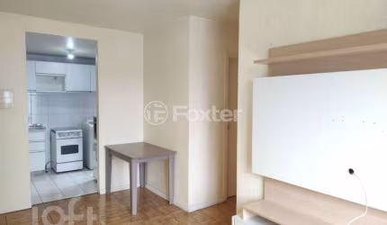 Apartamento com 3 quartos à venda na Rua Tomé de Souza, 100, Santos Dumont, São Leopoldo, 52 m2 por R$ 180.000