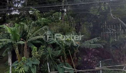 Terreno comercial à venda na Avenida Capivari, 1112, Cristal, Porto Alegre, 2747 m2 por R$ 1.100.000