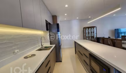 Apartamento com 3 quartos à venda na Travessa Felipe Godinho e Silva, 30, Agronômica, Florianópolis, 111 m2 por R$ 2.200.000