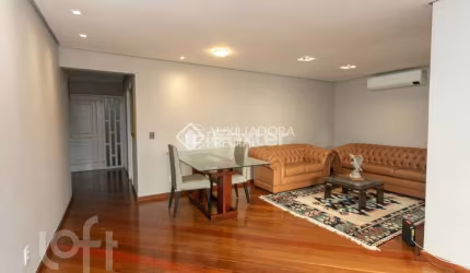 Apartamento com 3 quartos à venda na Rua Faria Santos, 394, Petrópolis, Porto Alegre, 149 m2 por R$ 1.150.000