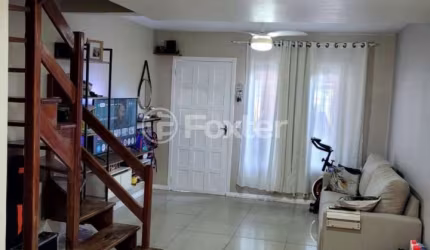 Casa com 3 quartos à venda na Rua Texas, 143, Mato Grande, Canoas, 75 m2 por R$ 265.000