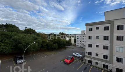 Apartamento com 2 quartos à venda na Rua Coronel Bordini, 1151, Santo André, São Leopoldo, 40 m2 por R$ 165.000