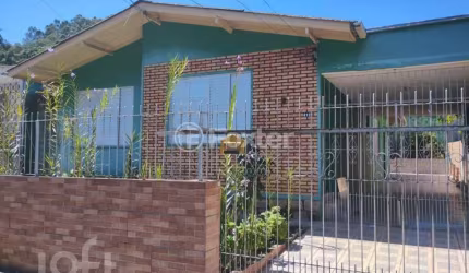 Casa com 3 quartos à venda na Rua Júlia Costa, 432, Saco dos Limões, Florianópolis, 246 m2 por R$ 950.000