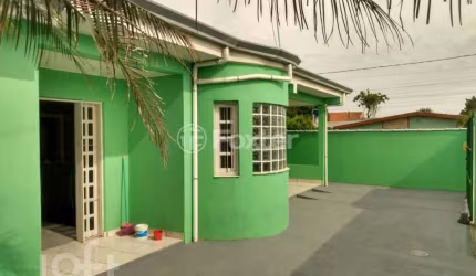 Casa com 3 quartos à venda na Rua Cilon Rosa, 20, Santa Fé, Gravataí, 160 m2 por R$ 450.000