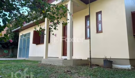 Casa com 3 quartos à venda na Rua Humaitá, 598, Santo Afonso, Novo Hamburgo, 142 m2 por R$ 449.000