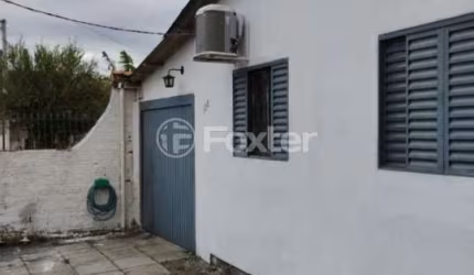Casa com 2 quartos à venda na Rua Porto Belo, 125, COHAB A, Gravataí, 36 m2 por R$ 215.000