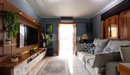 Casa com 2 quartos à venda na Rua Ramiro Barcelos, 1282, São José, Canoas, 68 m2 por R$ 650.000