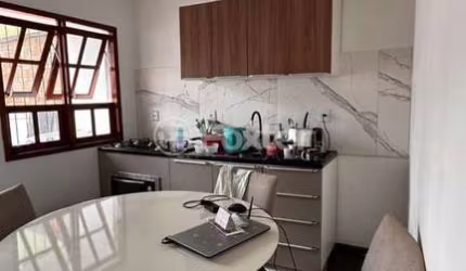 Casa com 1 quarto à venda na Rua Mar Azul, 17, Morada do Vale II, Gravataí, 68 m2 por R$ 266.000