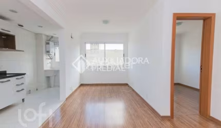 Apartamento com 1 quarto à venda na Rua São Manoel, 2061, Rio Branco, Porto Alegre, 41 m2 por R$ 399.000