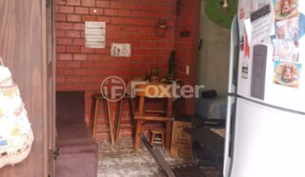 Casa com 4 quartos à venda na Rua Hermeto Bermudez, 122, Jardim Leopoldina, Porto Alegre, 112 m2 por R$ 460.000