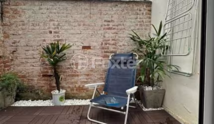 Apartamento com 1 quarto à venda na Avenida Bastian, 477, Menino Deus, Porto Alegre, 51 m2 por R$ 265.000
